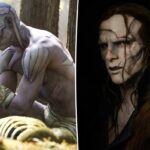 'Frankenstein' se torna viral: monstro da Netflix incita frenesi de 'fãs de Franken' e uma enxurrada de emojis de folhas online