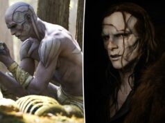 ‘Frankenstein’ se torna viral: monstro da Netflix incita frenesi de ‘fãs de Franken’ e uma enxurrada de emojis de folhas online 'Frankenstein' se torna viral: monstro da Netflix incita frenesi de 'fãs de Franken' e uma enxurrada de emojis de folhas online