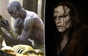 ‘Frankenstein’ se torna viral: monstro da Netflix incita frenesi de ‘fãs de Franken’ e uma enxurrada de emojis de folhas online 'Frankenstein' se torna viral: monstro da Netflix incita frenesi de 'fãs de Franken' e uma enxurrada de emojis de folhas online