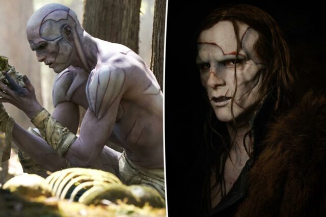 'Frankenstein' se torna viral: monstro da Netflix incita frenesi de 'fãs de Franken' e uma enxurrada de emojis de folhas online
