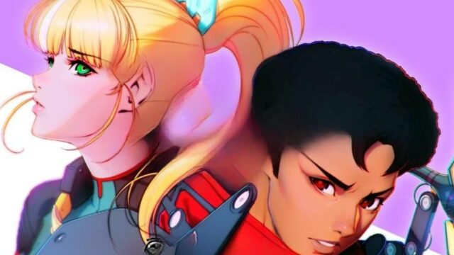 Franquia ‘Death Stranding’, do lendário criador de jogos Kojima Hideo, ganha série de anime no Disney+
