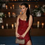 Natalie Greene, 26, ligou freneticamente para o 911 em uma trilha de caminhada depois de dizer que três homens a atacaram