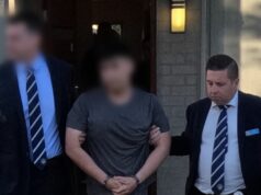 Funcionário de banco de Sydney acusou fraude de mais de US$ 10 milhões por grande sindicato Equipamento bonito