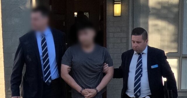 Funcionário de banco de Sydney acusou fraude de mais de Equipamento bonito