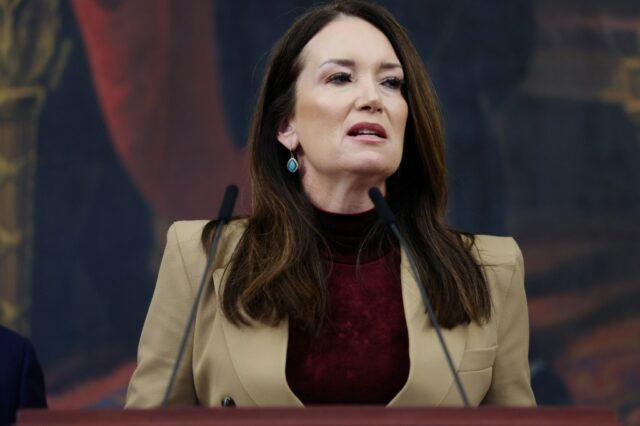 Funcionário do gabinete de Trump: corte do SNAP tem 'forro Funcionário do gabinete de Trump: corte do SNAP tem 'forro de esperança'