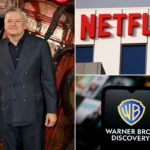 Funcionários da Casa Branca levantaram preocupações antitruste sobre a oferta da Netflix pela Warner Bros. Discovery: fontes