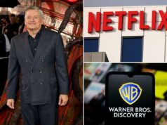 Funcionários da Casa Branca levantaram preocupações antitruste sobre a oferta da Netflix pela Warner Bros. Discovery: fontes Funcionários da Casa Branca levantaram preocupações antitruste sobre a oferta da Netflix pela Warner Bros. Discovery: fontes