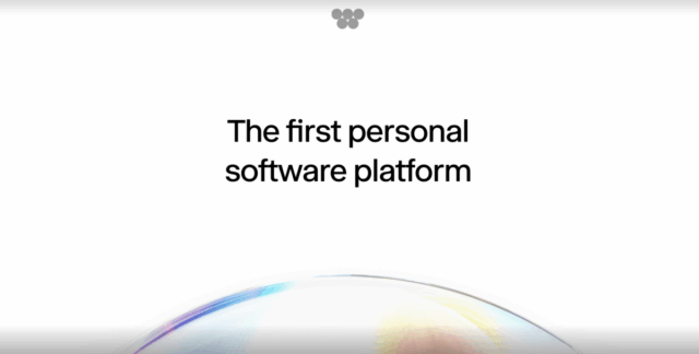 Fundador da Replika arrecada US$ 20 milhões em pré-lançamento para Wabi, o ‘YouTube dos aplicativos’ 
