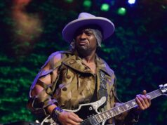 Funeral de D’Angelo realizado na Virgínia após sua morte aos 51 anos: relatório GettyImages-644523501 Funeral de DAngelo realizado na Virgínia após sua morte aos 51 anos de câncer no pâncreas