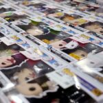 Funko alerta que está lutando para sobreviver