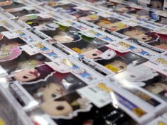 Funko alerta que está lutando para sobreviver Funko alerta que está lutando para sobreviver
