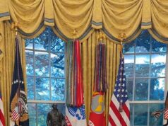 Furioso, Trump ordena que Pam Bondi investigue Bill Clinton sobre Epstein depois de explodir com ‘republicanos fracos’ Trump se apresenta às crianças no Salão Oval como ‘Donald’