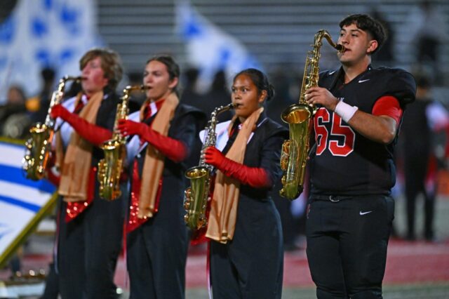Futebol colegial 2025: resultados da semana 10 de sexta-feira, programação Futebol colegial 2025: resultados da semana 10 de sexta-feira, programação de sábado