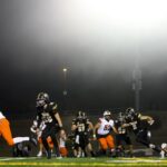 Futebol colegial 2025: resultados da semana 11 de sexta-feira, programação de sábado