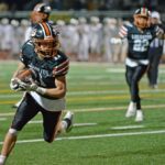 Futebol colegial 2025: resultados da semana 12 de sexta-feira, programação de sábado