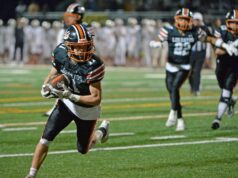 Futebol colegial 2025: resultados da semana 12 de sexta-feira, programação de sábado Futebol colegial 2025: resultados da semana 12 de sexta-feira, programação de sábado