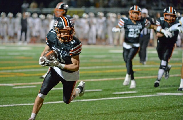 Futebol colegial 2025: resultados da semana 12 de sexta-feira, programação Futebol colegial 2025: resultados da semana 12 de sexta-feira, programação de sábado