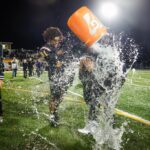 Futebol colegial da Califórnia 2025: confrontos regionais e estaduais da CIF Open Division