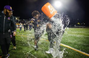 Futebol colegial da Califórnia 2025: confrontos regionais e estaduais da CIF Open Division Futebol colegial da Califórnia 2025: confrontos regionais e estaduais da CIF Open Division