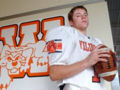 Futebol invicto de Woodside trazendo de volta memórias dos campeões CCS de Julian Edelman por 13-0 Futebol invicto de Woodside trazendo de volta memórias dos campeões CCS de Julian Edelman por 13-0