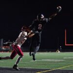 Futebol preparatório da Bay Area, semana 12, 2025: placar do fim de semana, como se saíram os 25 melhores