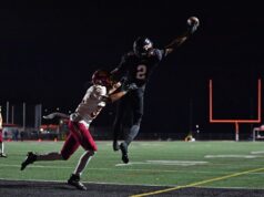 Futebol preparatório da Bay Area, semana 12, 2025: placar do fim de semana, como se saíram os 25 melhores Futebol preparatório da Bay Area, semana 12, 2025: placar do fim de semana, como se saíram os 25 melhores