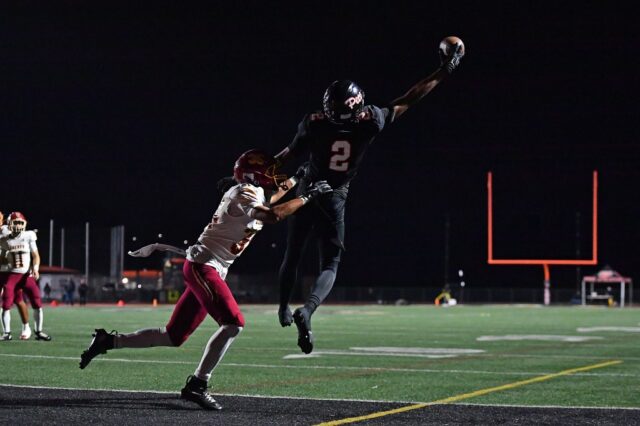 Futebol preparatório da Bay Area, semana 12, 2025: placar do fim de semana, como se saíram os 25 melhores
