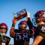 Futebol preparatório da Bay Area, semana 14, 2025: placar do fim de semana, como os 25 melhores se saíram