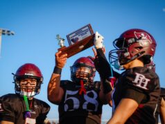 Futebol preparatório da Bay Area, semana 14, 2025: placar do fim de semana, como os 25 melhores se saíram Futebol preparatório da Bay Area, semana 14, 2025: placar do fim de semana, como os 25 melhores se saíram