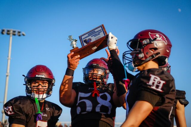 Futebol preparatório da Bay Area, semana 14, 2025: placar do fim de semana, como os 25 melhores se saíram
