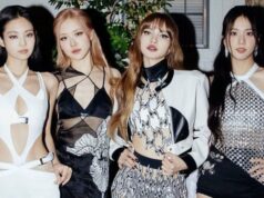 GBK quebrou! Rosé coroou o BLINK Jakarta como o público mais emocionante da turnê do BLACKPINK GBK quebrou! Rosé coroou o BLINK Jakarta como o público mais emocionante da turnê do BLACKPINK