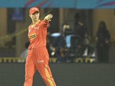 GG previu XI após leilão WPL 2026: composição do elenco do Gujarat Giants, lista completa de jogadores GG previu XI após leilão WPL 2026: composição do elenco do Gujarat Giants, lista completa de jogadores