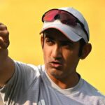 Gambhir sobre seu futuro como treinador de testes: cabe ao BCCI decidir