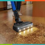 Aspirador de pó PowerClean FurFinder