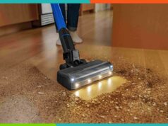 Ganhe $ 100 de desconto no novo aspirador BISSELL PowerClean FurFinder antes da Black Friday Aspirador de pó PowerClean FurFinder