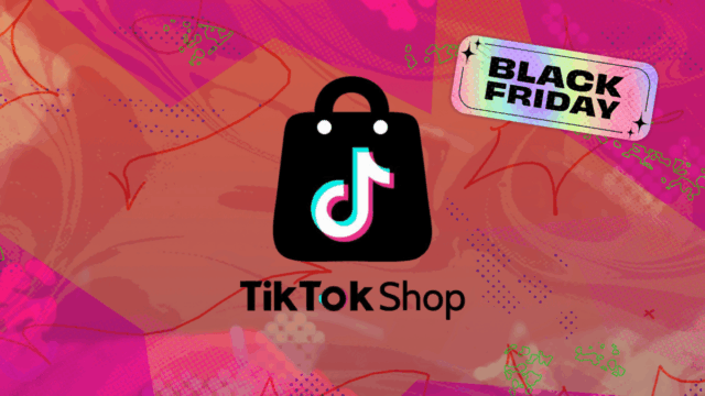 Ganhe $ 15 de desconto em pedidos acima de $ 45 na TikTok Shop ao pagar com Venmo
