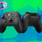 Ganhe $ 30 de desconto no recém-lançado controlador SCUF Valor Pro Xbox para a Black Friday