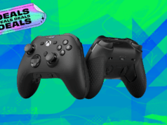 Ganhe $ 30 de desconto no recém-lançado controlador SCUF Valor Pro Xbox para a Black Friday Ganhe $ 30 de desconto no recém-lançado controlador SCUF Valor Pro Xbox para a Black Friday