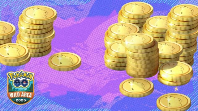 Ganhe PokéCoins em dobro na promoção Pokémon GOs Black Friday Ganhe PokéCoins em dobro na promoção Pokémon GOs Black Friday