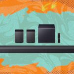 Ganhe até 57% de desconto nos sistemas de som Samsung antes da Black Friday