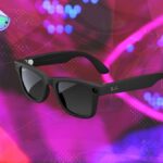 Ganhe mais de $ 65 de desconto nos Ray-Ban Meta Wayfarers nesta Black Friday