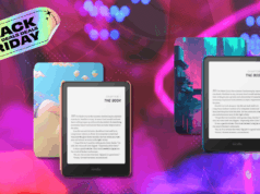 Ganhe o Kindle Paperwhite Kids pelo melhor preço de todos os tempos e obtenha economia extra ao comprar dois Ganhe o Kindle Paperwhite Kids pelo melhor preço de todos os tempos e obtenha economia extra ao comprar dois