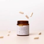 Ganhe suplementos de beleza Omre com até 40% de desconto na Cyber ​​​​Monday