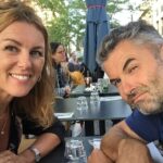 Trudi Burgess, 57, ficou paralisada do pescoço para baixo e pensou que iria morrer depois que Robert Easom teve uma raiva “incontrolável” e lançou seu ataque “cruel”.