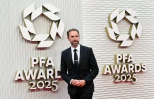 Gareth Southgate compartilha a mudança que disse a Marcus Rashford para fazer depois de perder o pênalti na Euro 2020 Marcus Rashford jogando pela Inglaterra