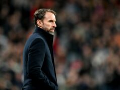 Gareth Southgate faz uma reclamação sobre a situação atual de Ruben Amorim no Man Utd em meio a ligações contínuas ícone de correio