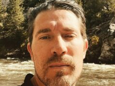 Garrick Merrifield, estrela de ‘Procurando Irmã Esposa’, é preso Gerrick Merrifield INSAGRAMA