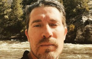 Garrick Merrifield, estrela de ‘Procurando Irmã Esposa’, é preso Gerrick Merrifield INSAGRAMA