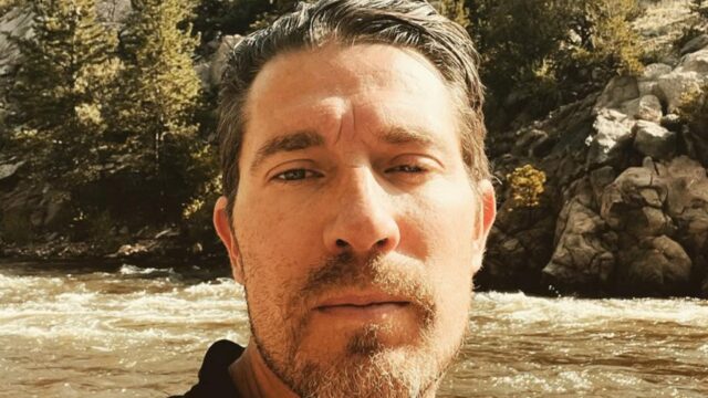 Gerrick Merrifield INSAGRAMA