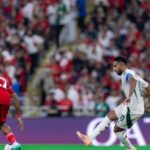 Garuda Saudi responde firmemente às acusações de Anallis sobre ingressos da seleção Indonésia x Arábia Saudita